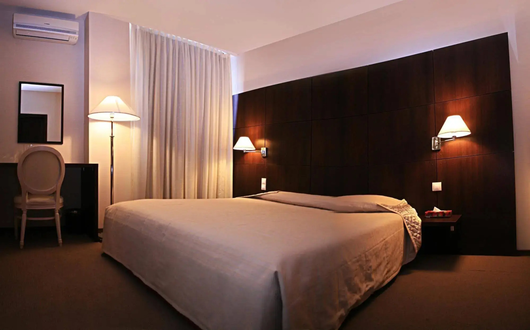 Гостиница «Улисс»