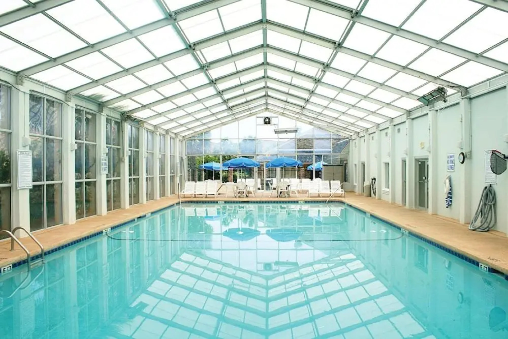 Club Wyndham Grand Palms