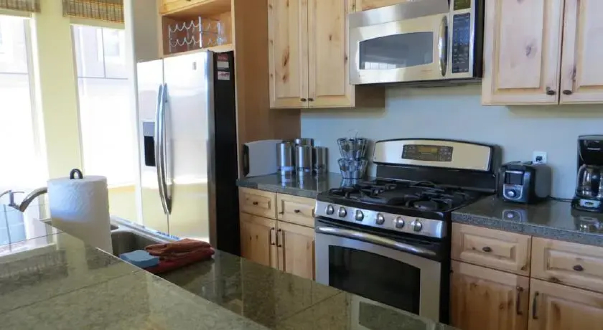 Alpenglow Townhomes by Durango Red Cliff Properties