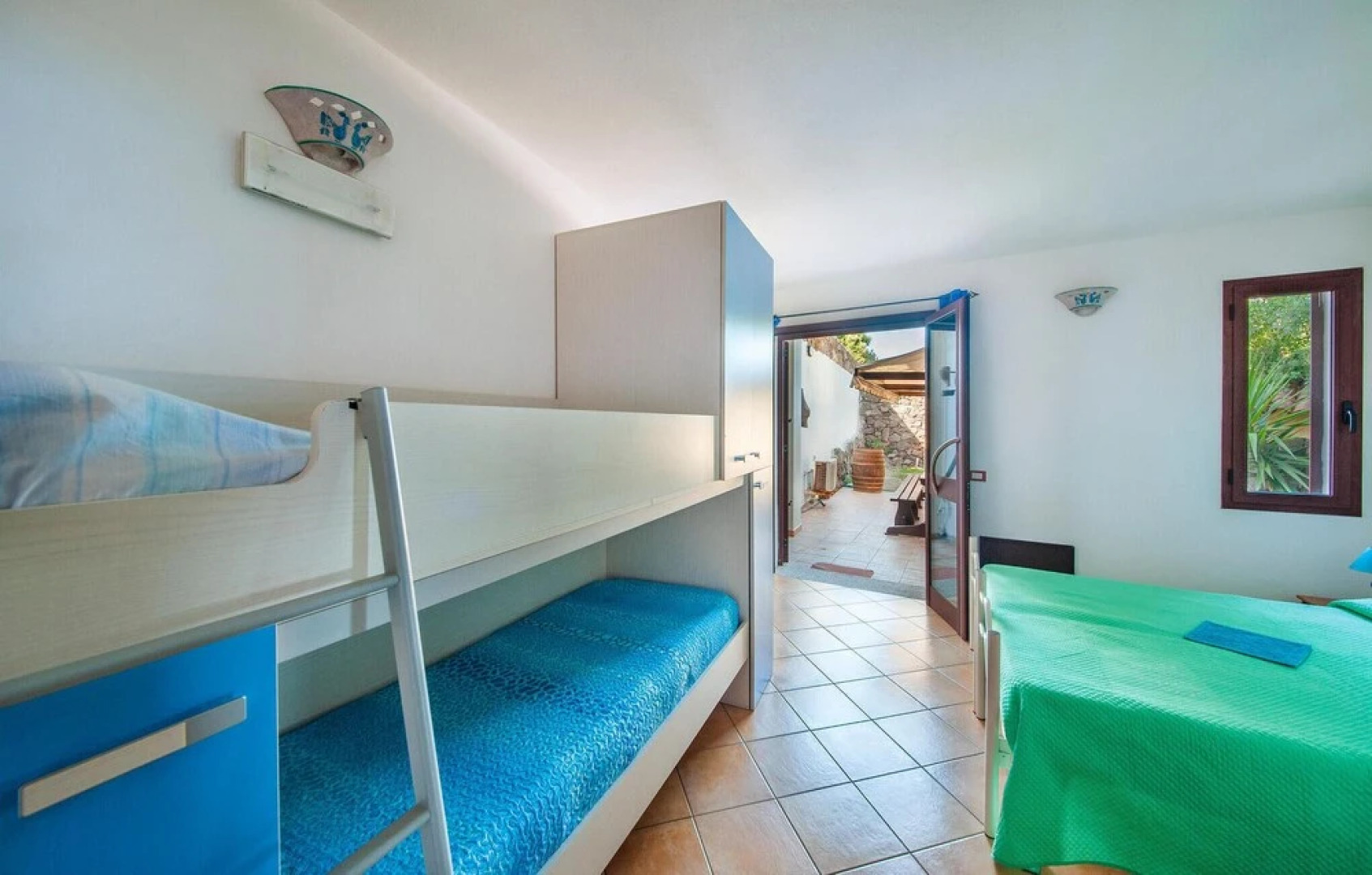 Holiday home Villa Antonella