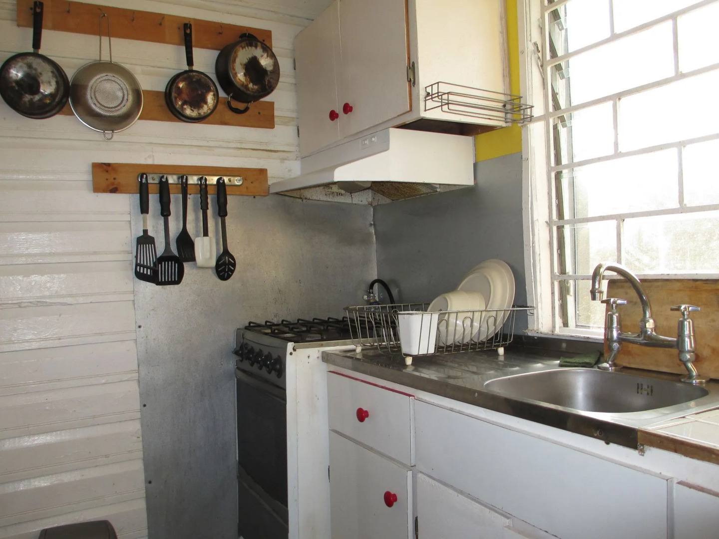 Kingsworth Bed and Breakfast