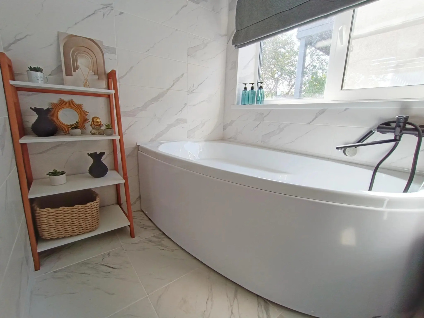 Скандинавский домик в Туле