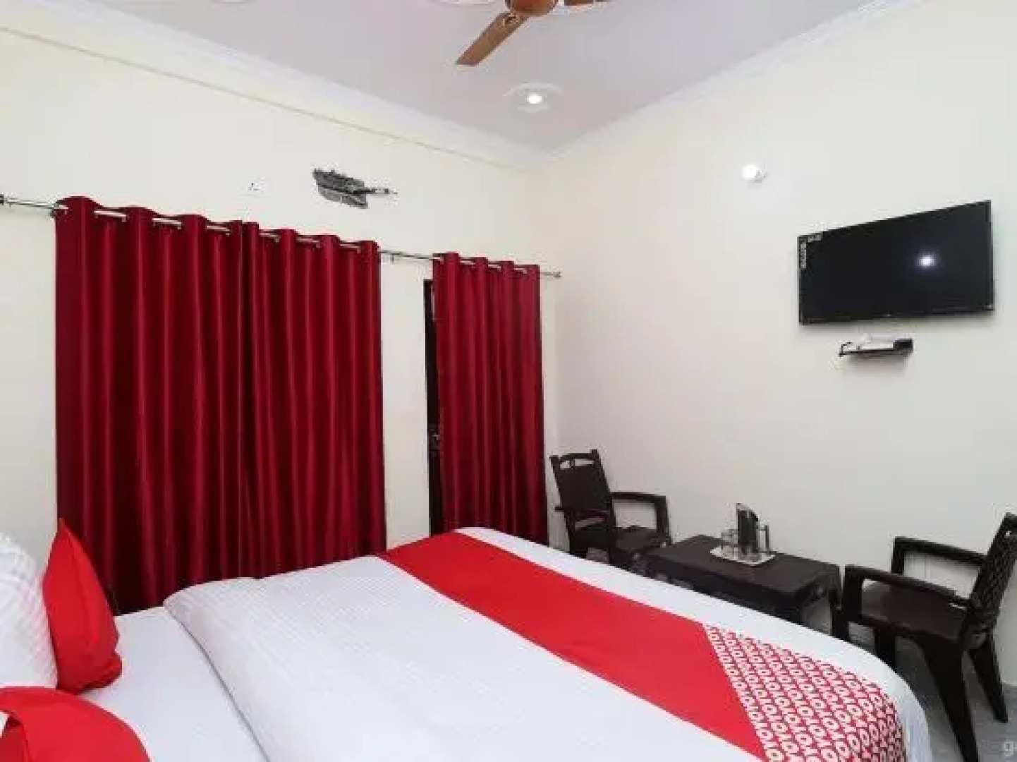 OYO Rooms Corbett Dhela