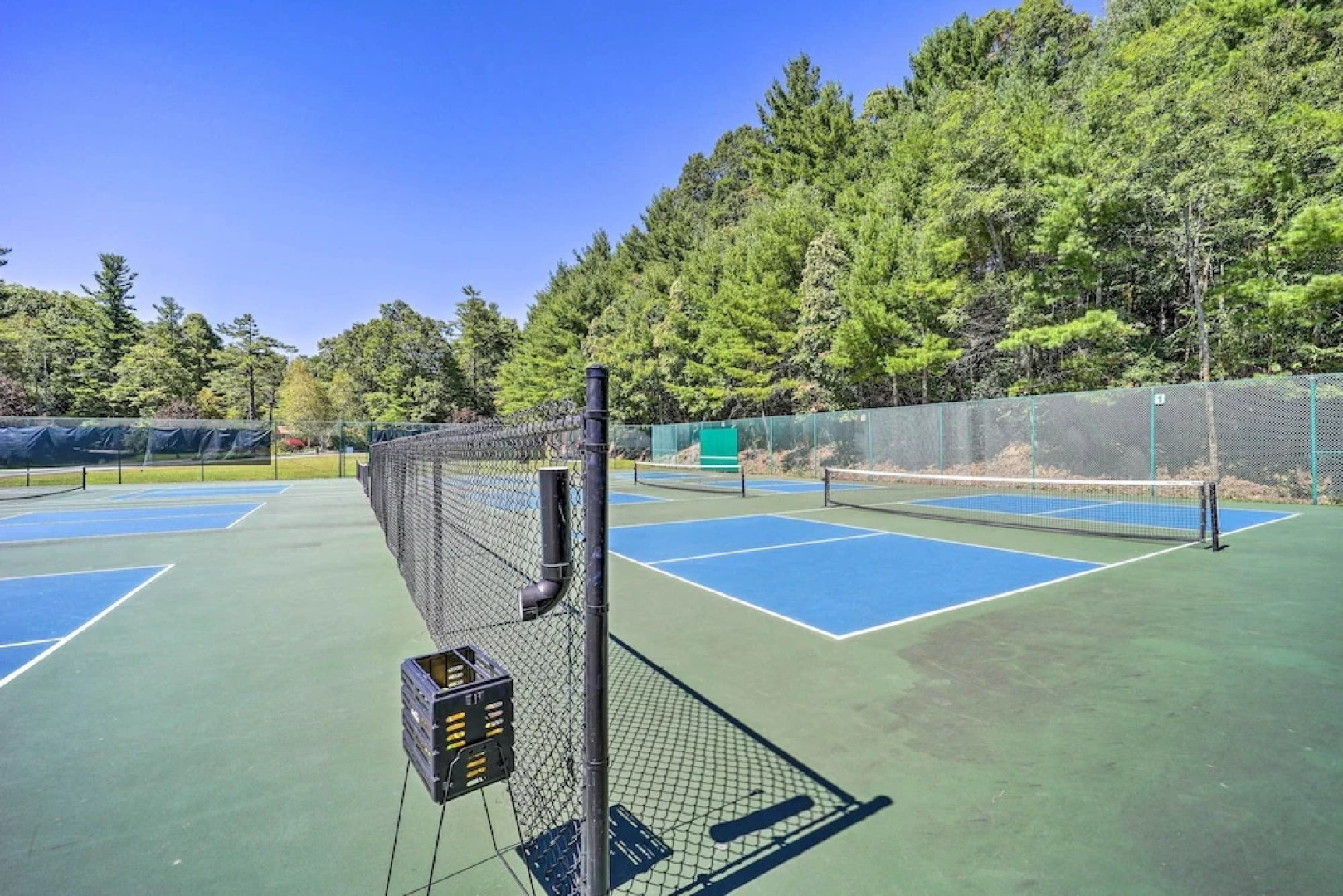 Upscale Blue Ridge Mtns Escape: Great for Groups!