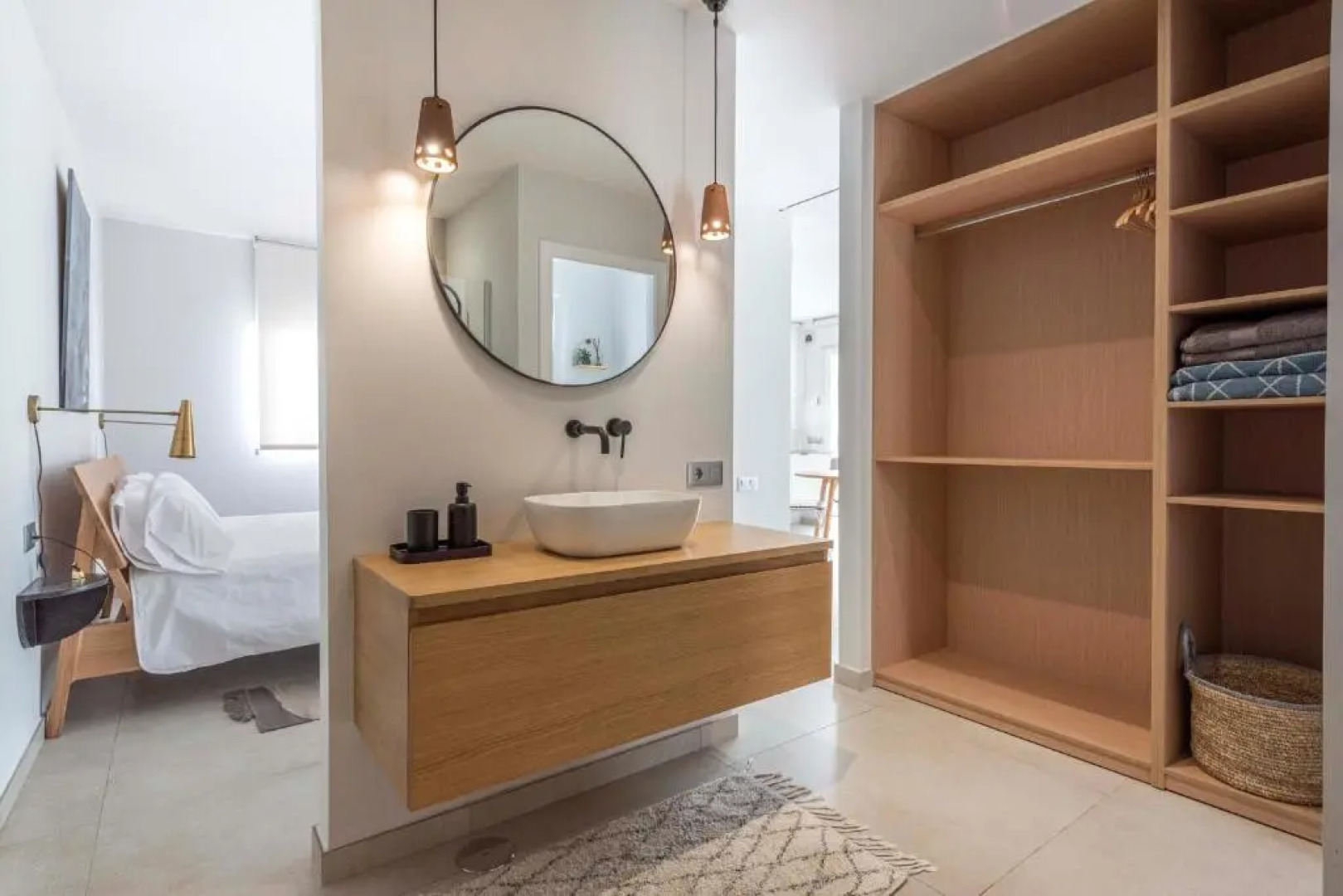 Sunrise on The Ocean 2