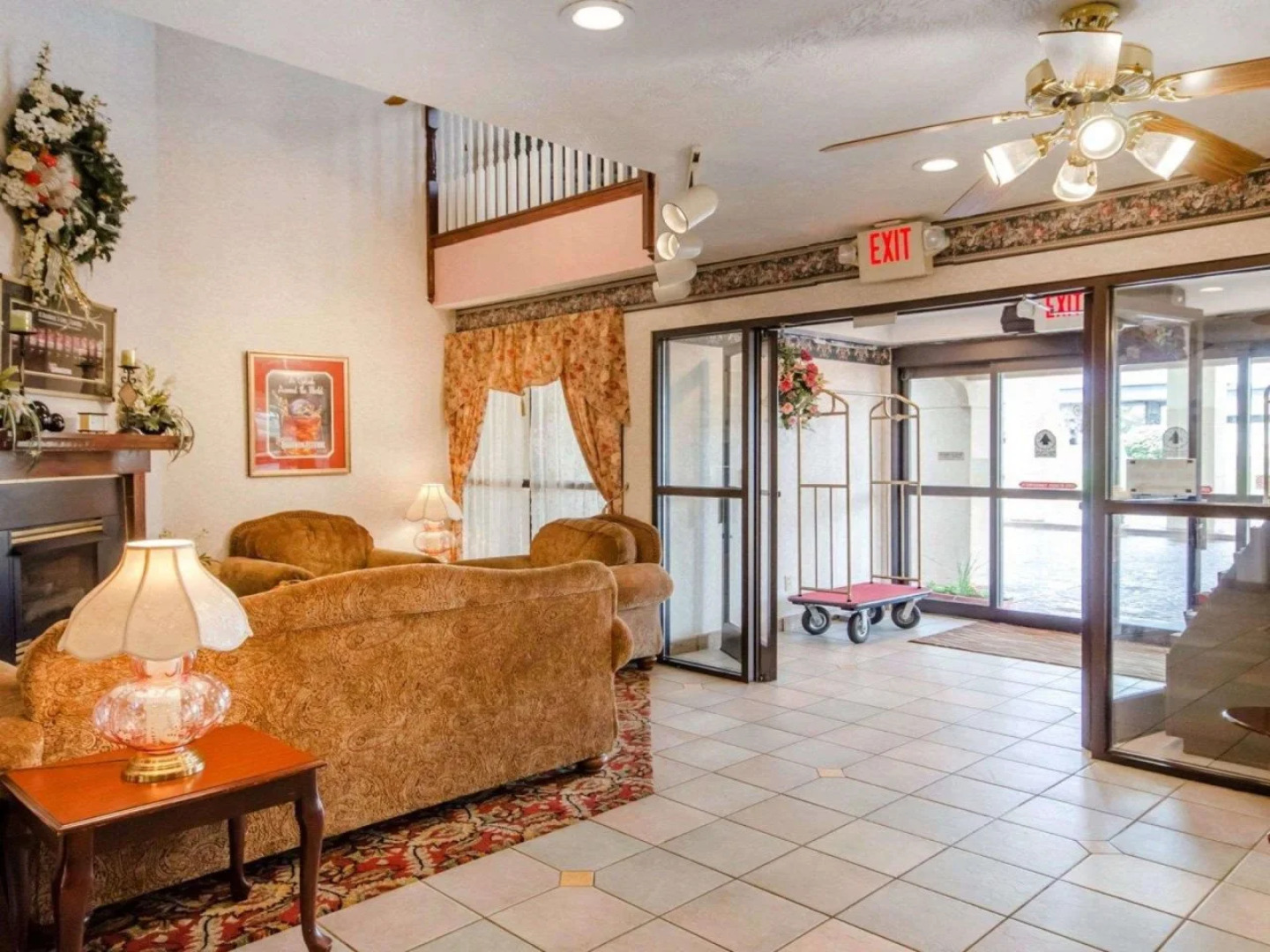 Quality Inn & Suites