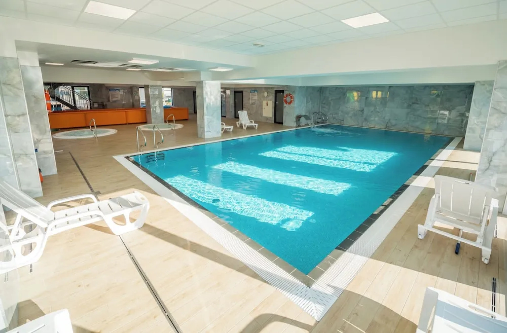 Hotel i Apartamenty Gorzelanny