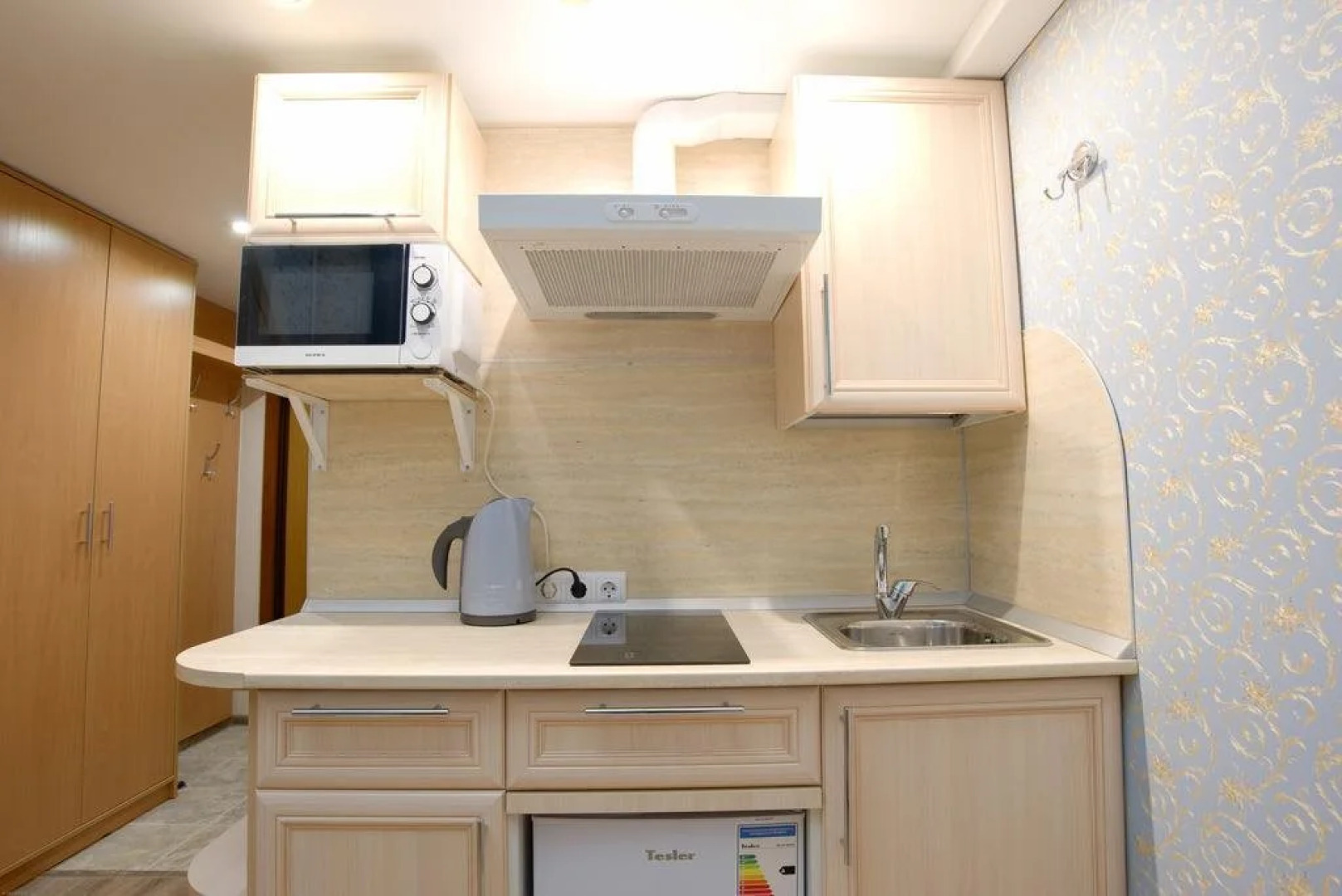 Like Home Apart-Hotel