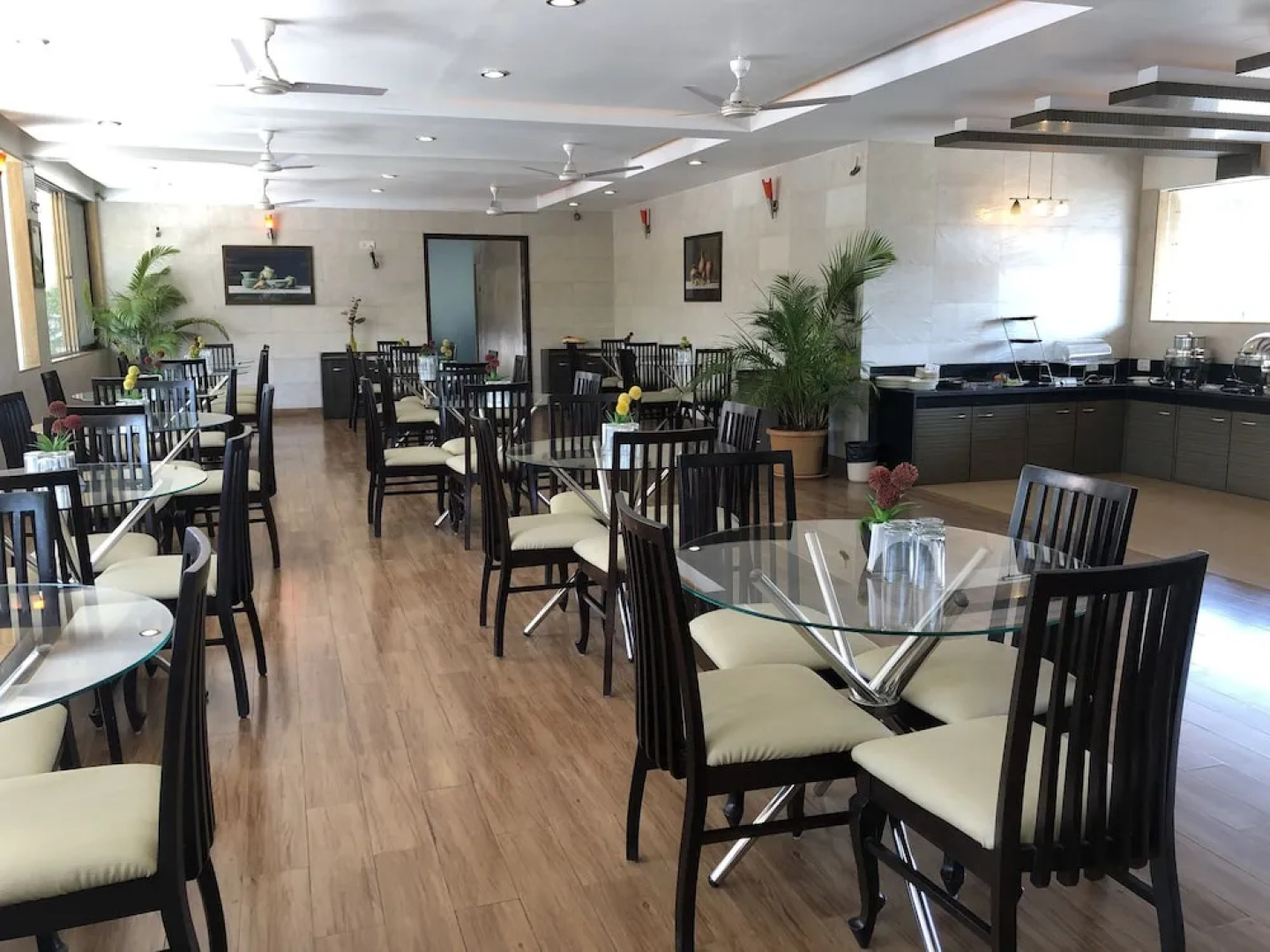 Resort Silver Hills Lonavala