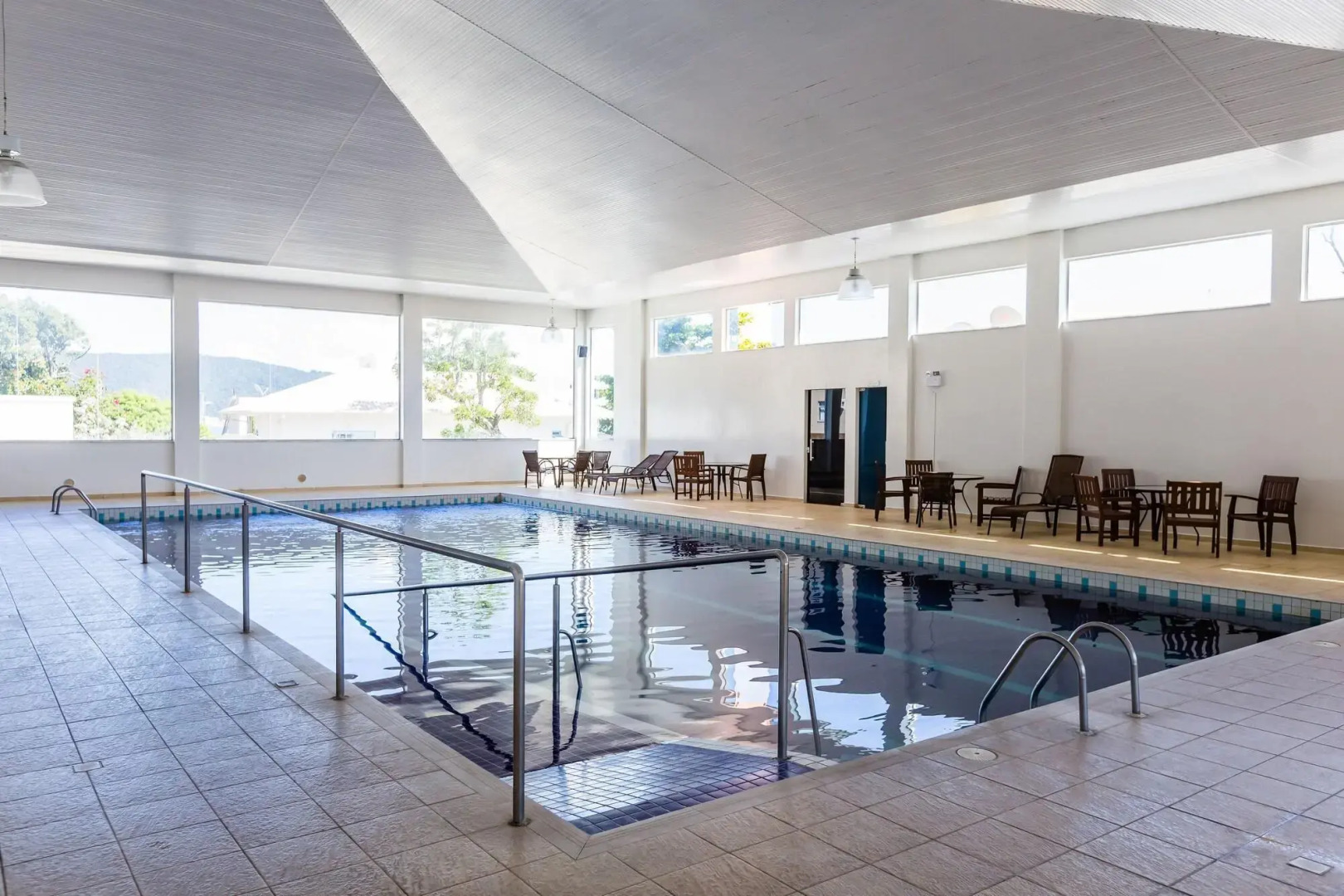 Pousada Vila do Farol