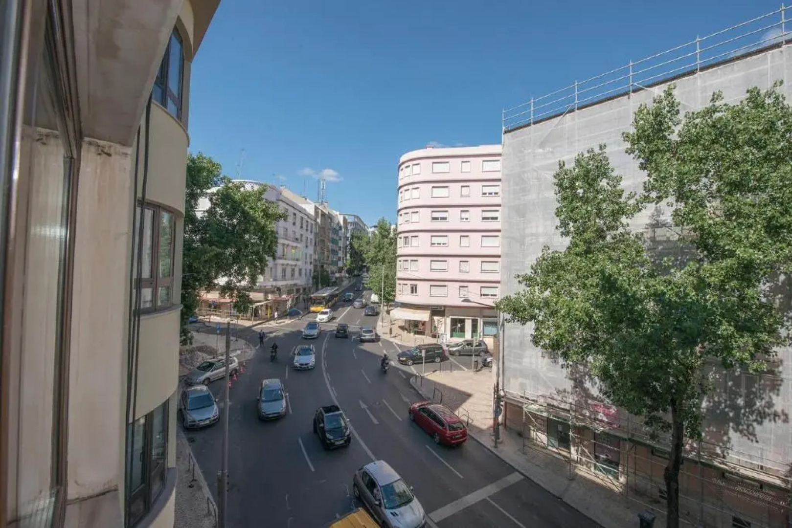 Portugal Here I Come Conde Redondo