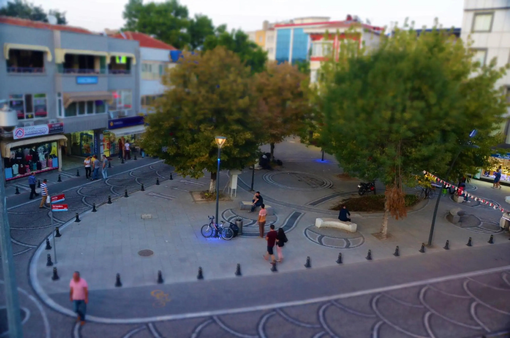 Pera Hotel Luleburgaz