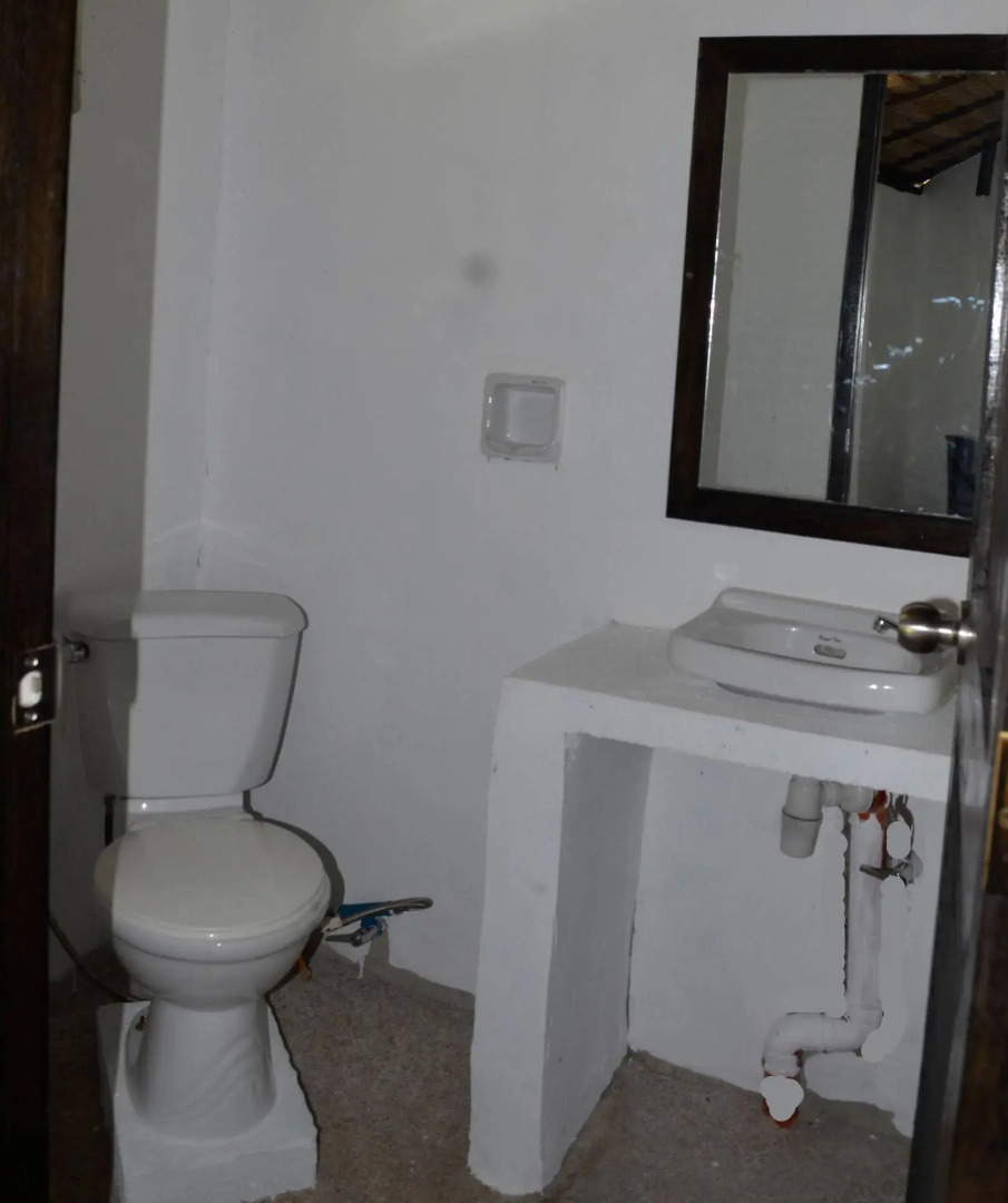 Peace and Love Resort