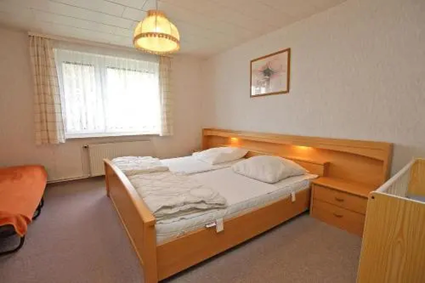 Ferienhaus Lue_vitz RUeG 1091