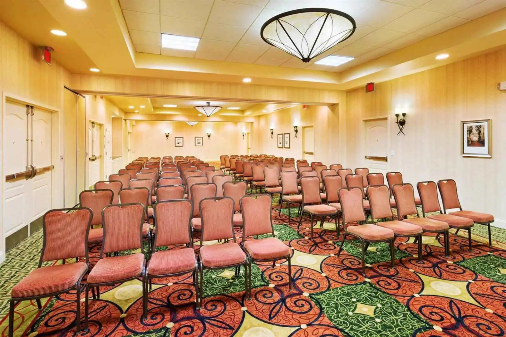 Hilton Garden Inn Myrtle Beach/Coastal Grand Mall