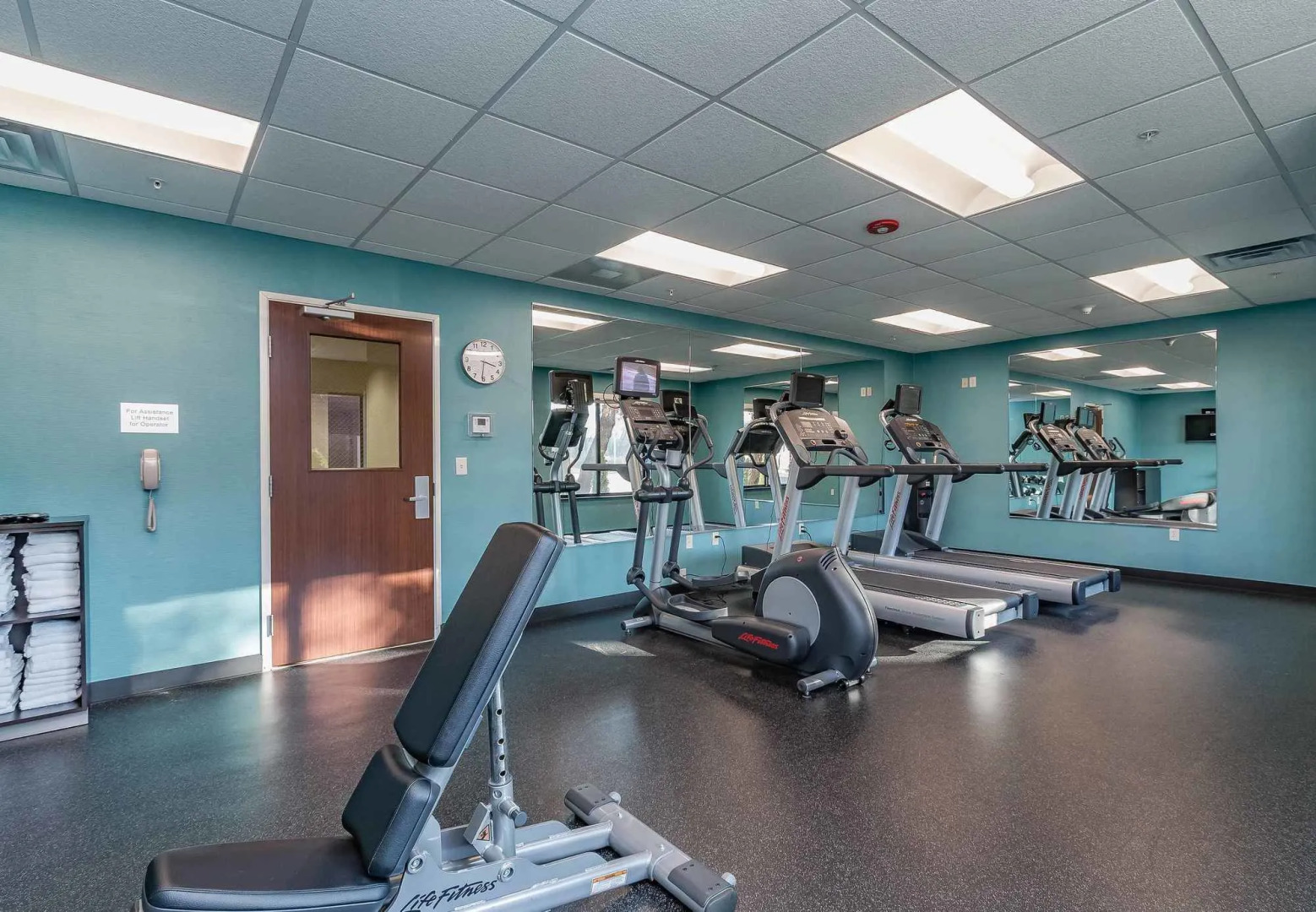 Fairfield Inn & Suites Elkhart