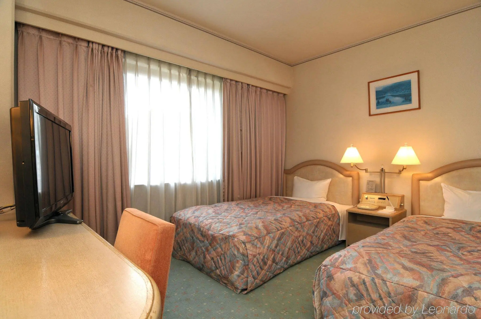 Takarazuka Washington Hotel