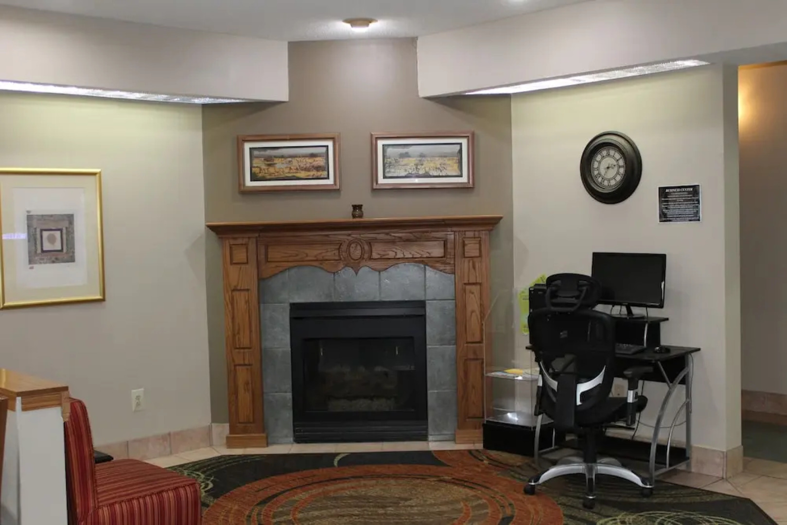 Super 8 Motel Valparaiso