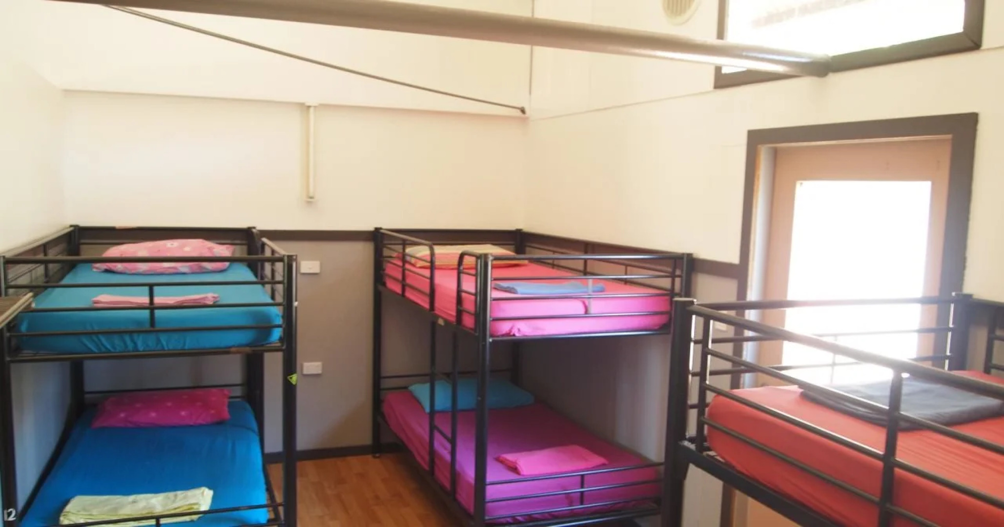 Scotty's Beach House