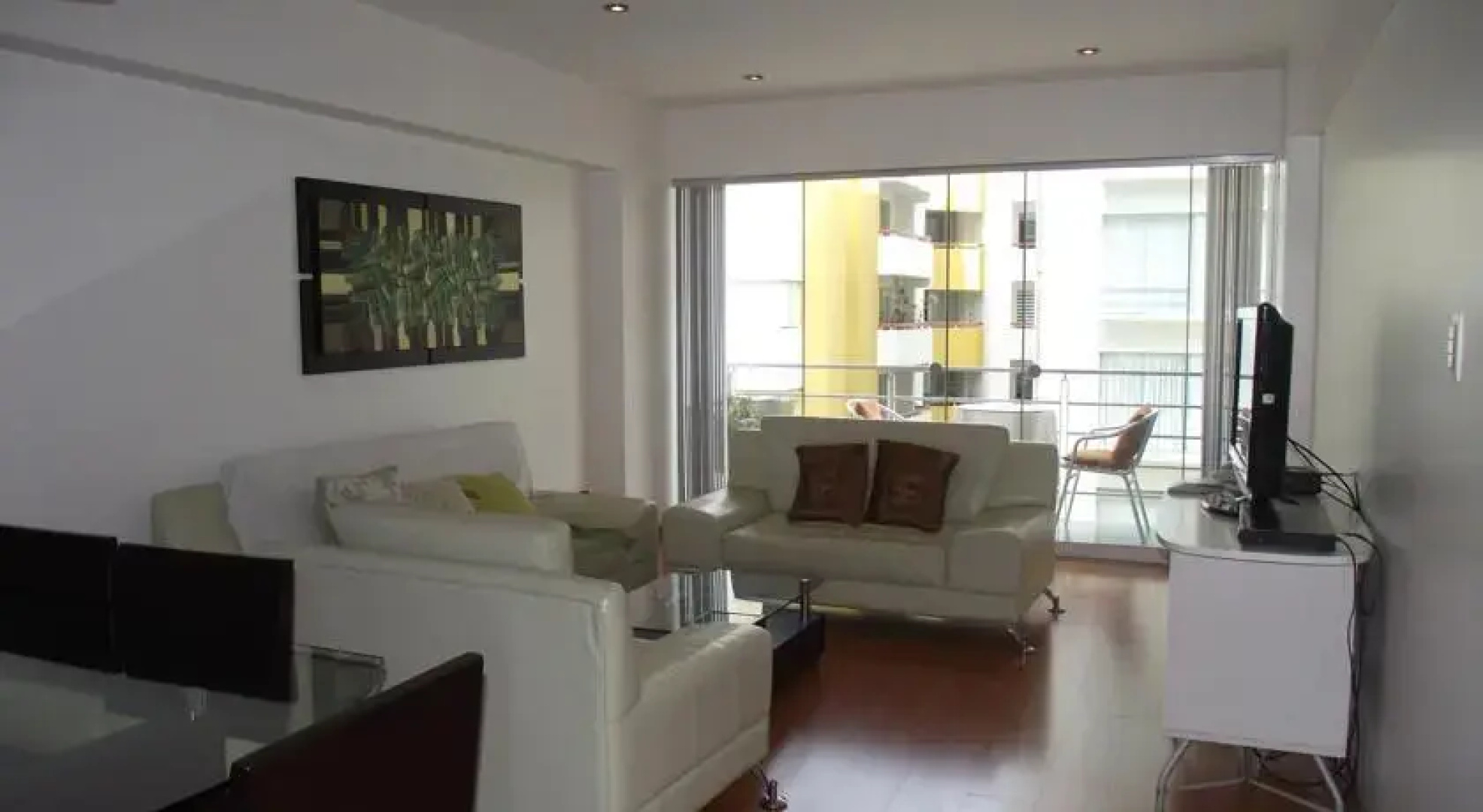 Laufperu Suites & Tours