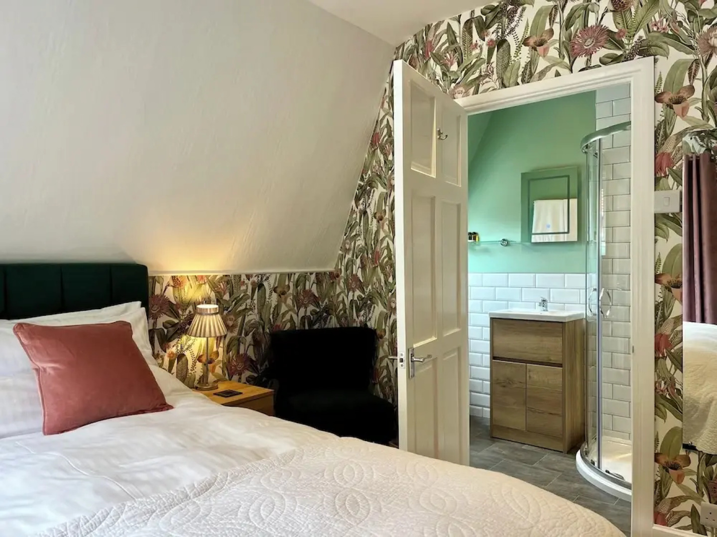 Southcliffe Bed & Breakfast