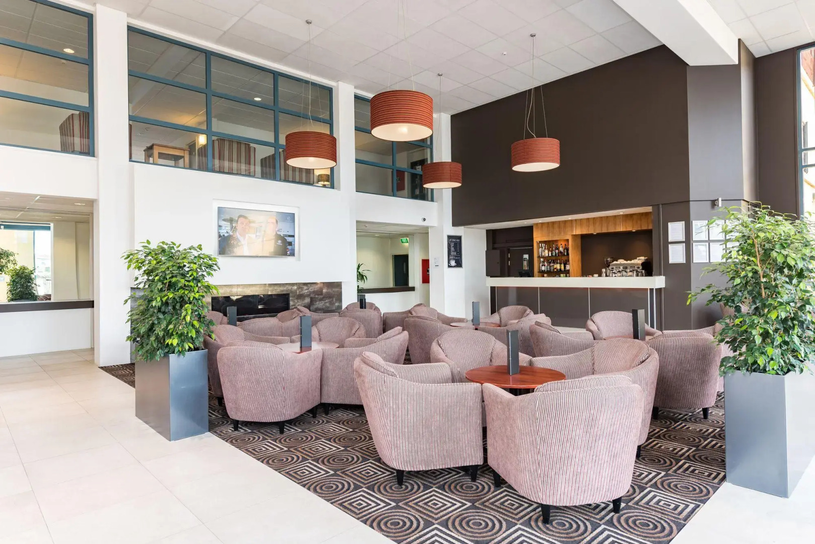 Heartland Hotel Auckland Airport