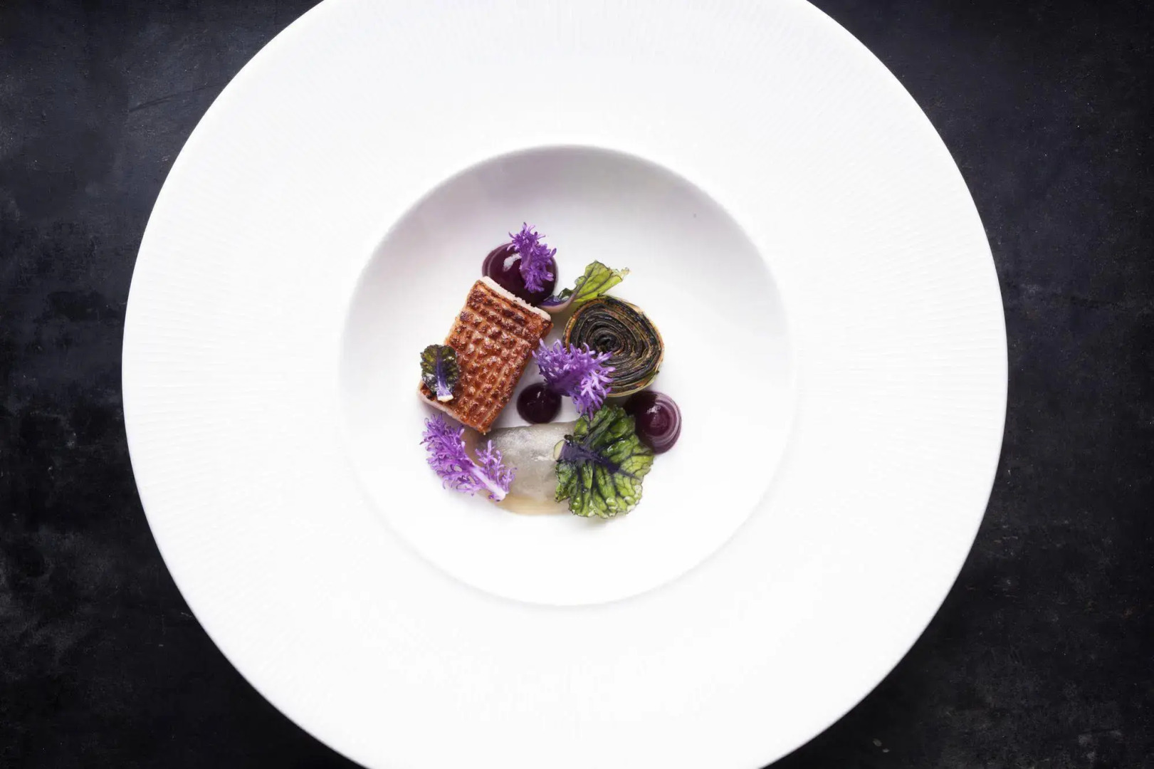 Relais & Châteaux Hotel Quadrille