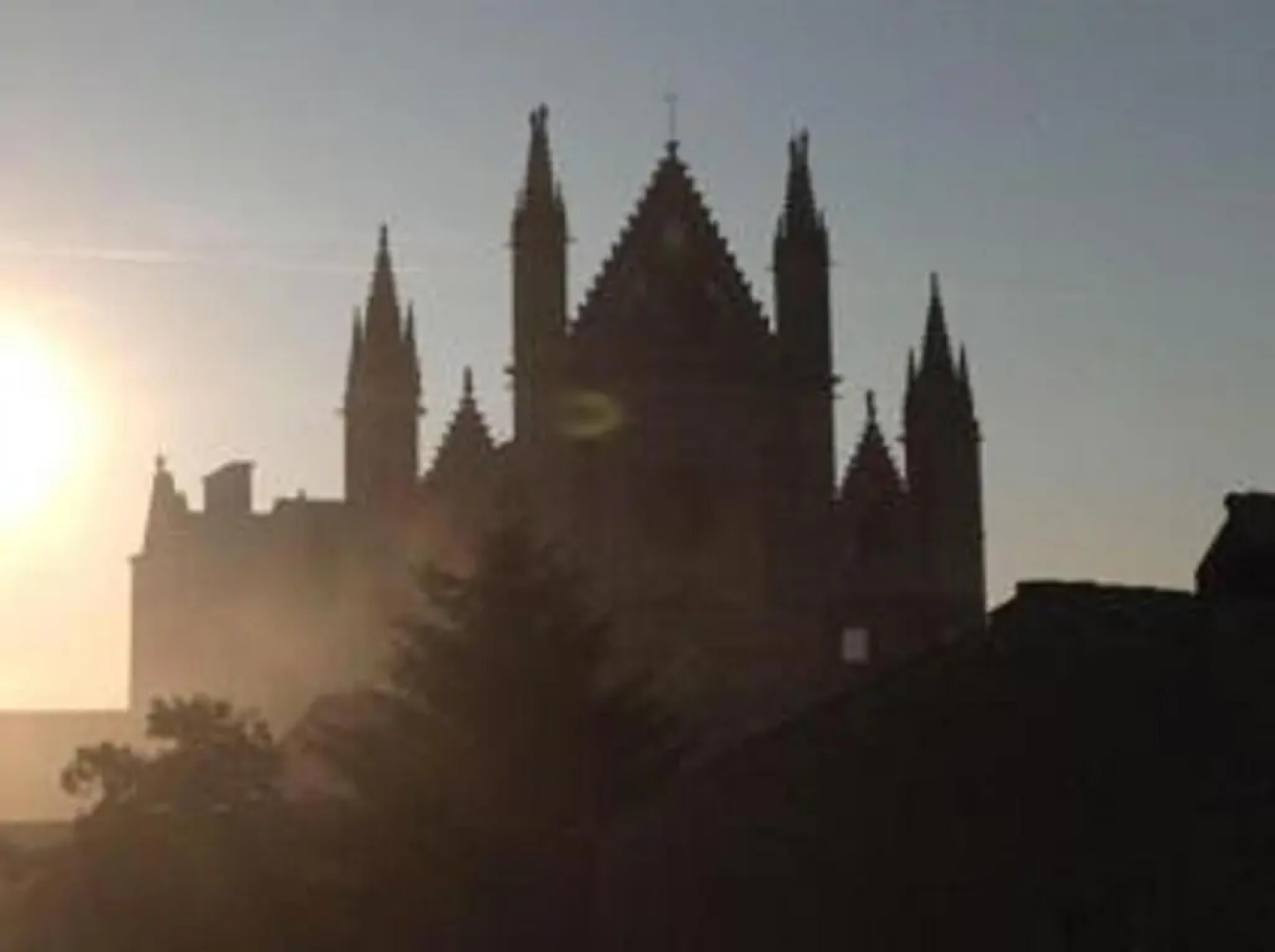 Hotel Kristall Orvieto