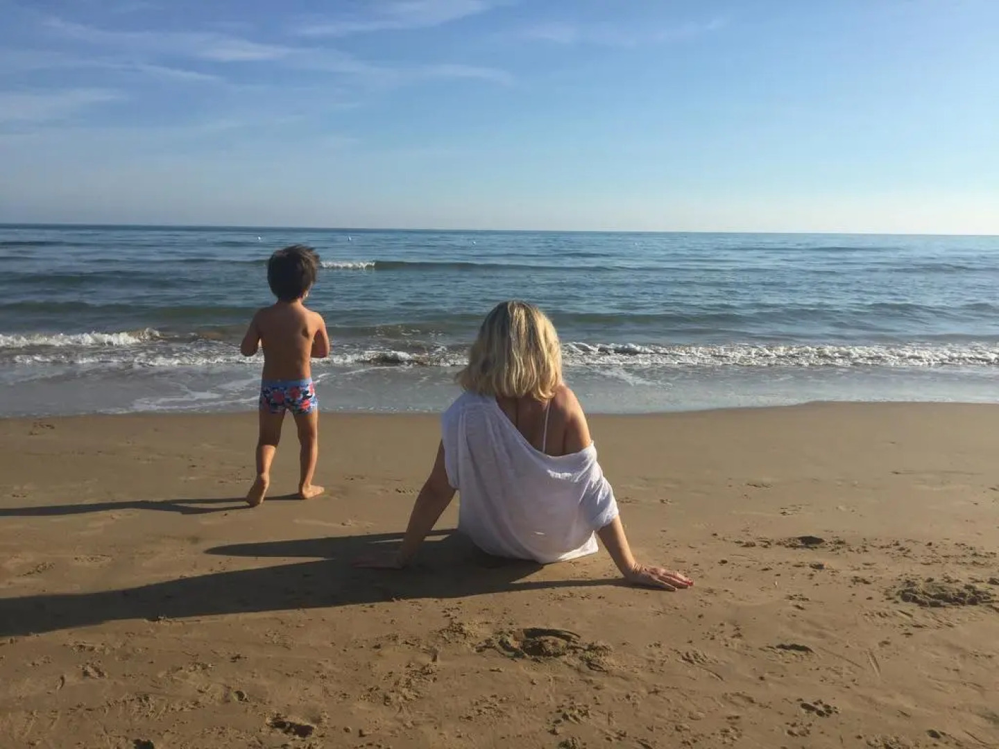 Villaggio SantAndrea