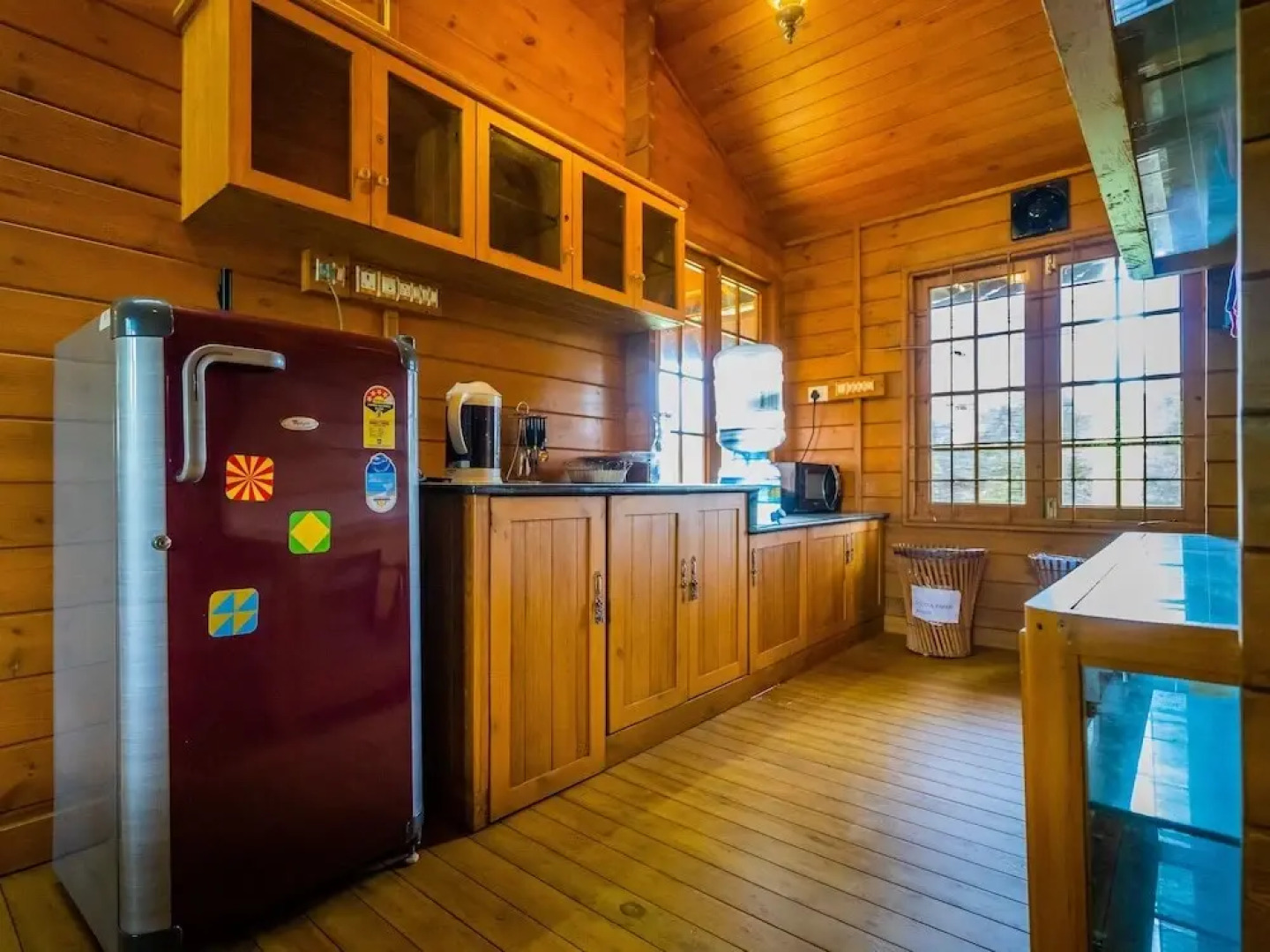 OYO 14514 Home Riverside Cottage Vyttila