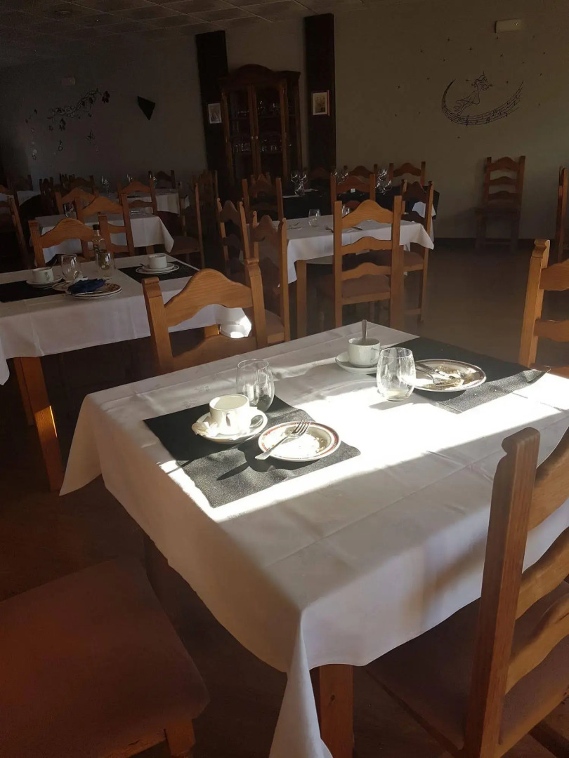 Hotel-Residencia Alvargonzález