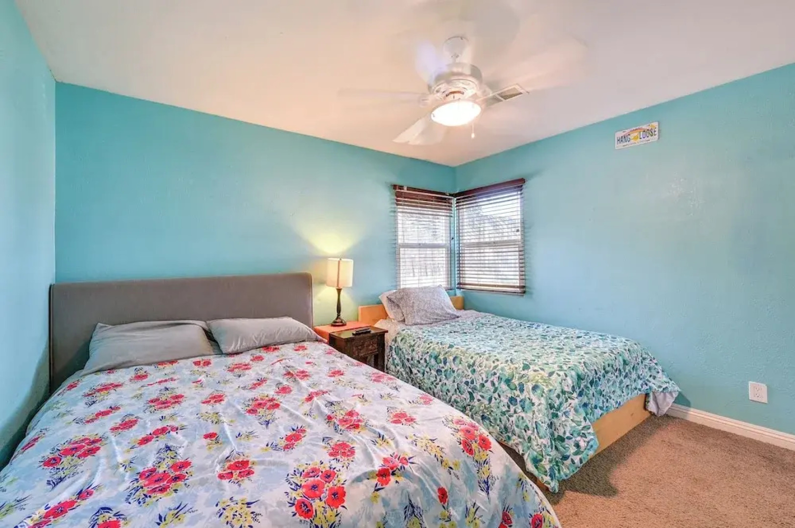 Spring Valley Family Home: 13 Mi to San Diego!