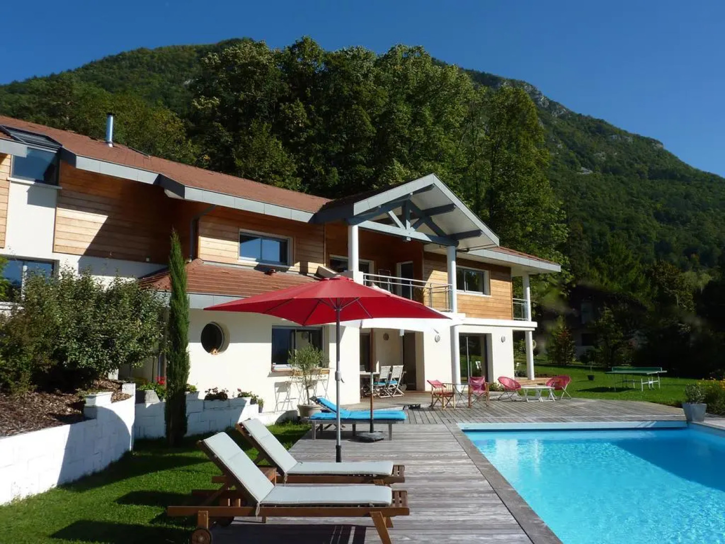 Maison dHôtes LInstant T