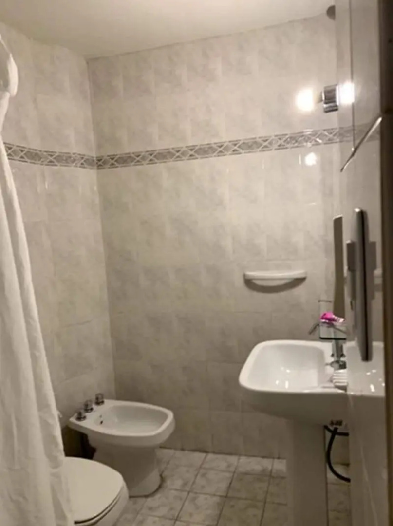 Palace Hotel Mendoza