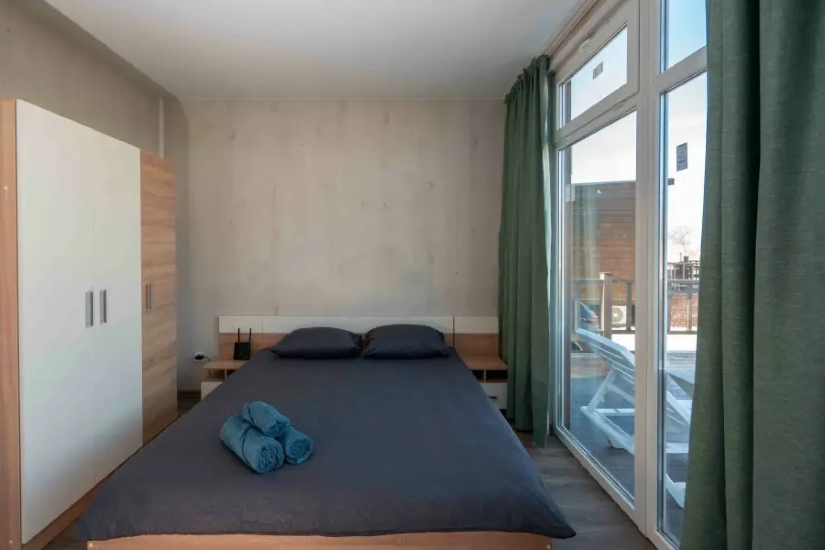 Аскания Вилладж