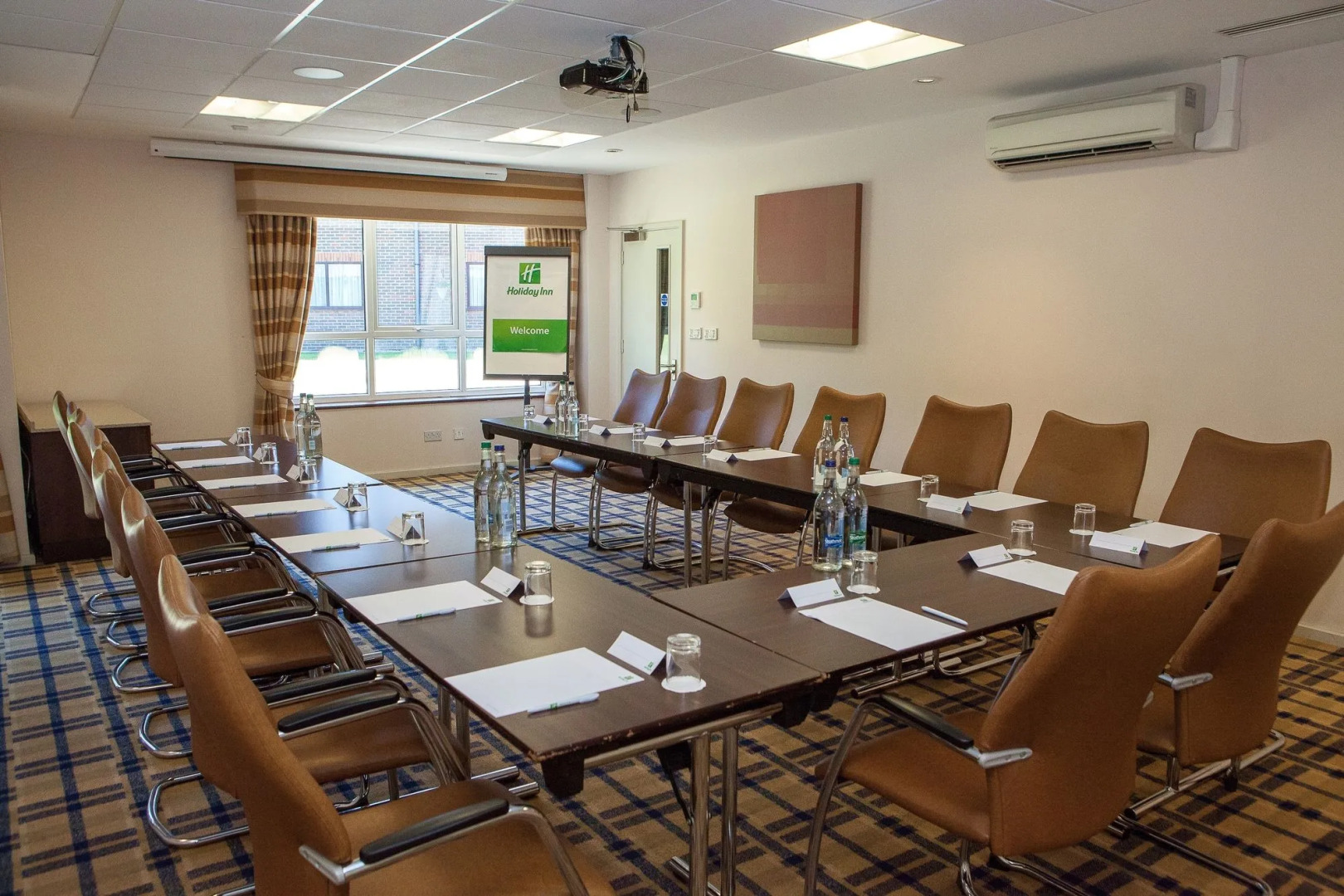 Holiday Inn London Gatwick - Worth by IHG