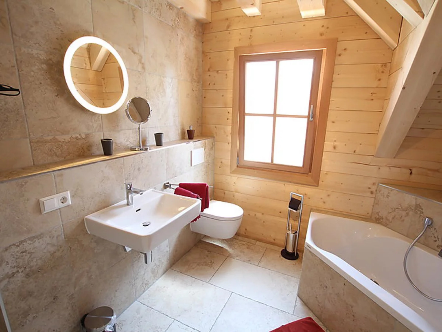 Apartment Lärche Schluein