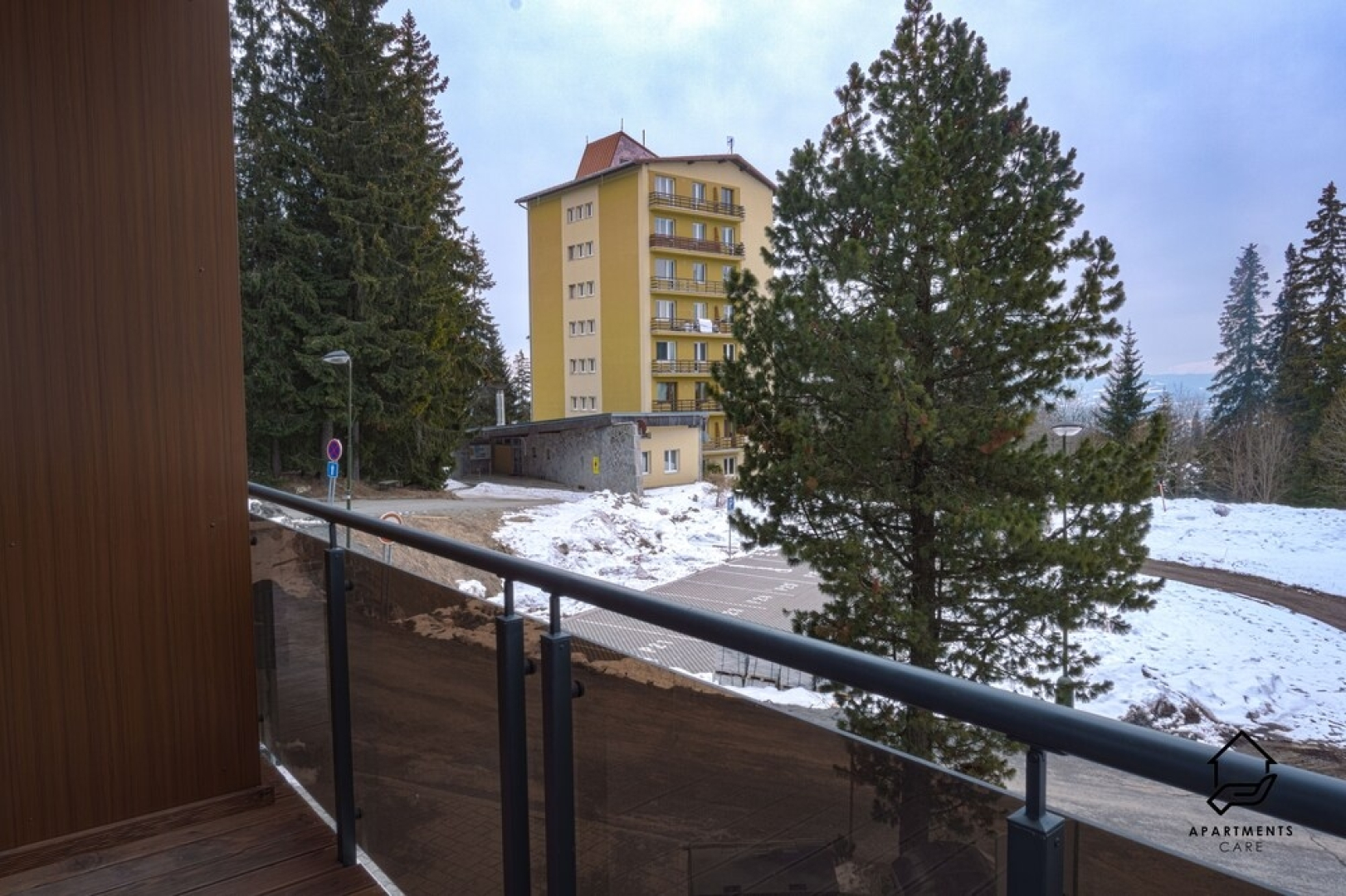 AC Apartments Armeria