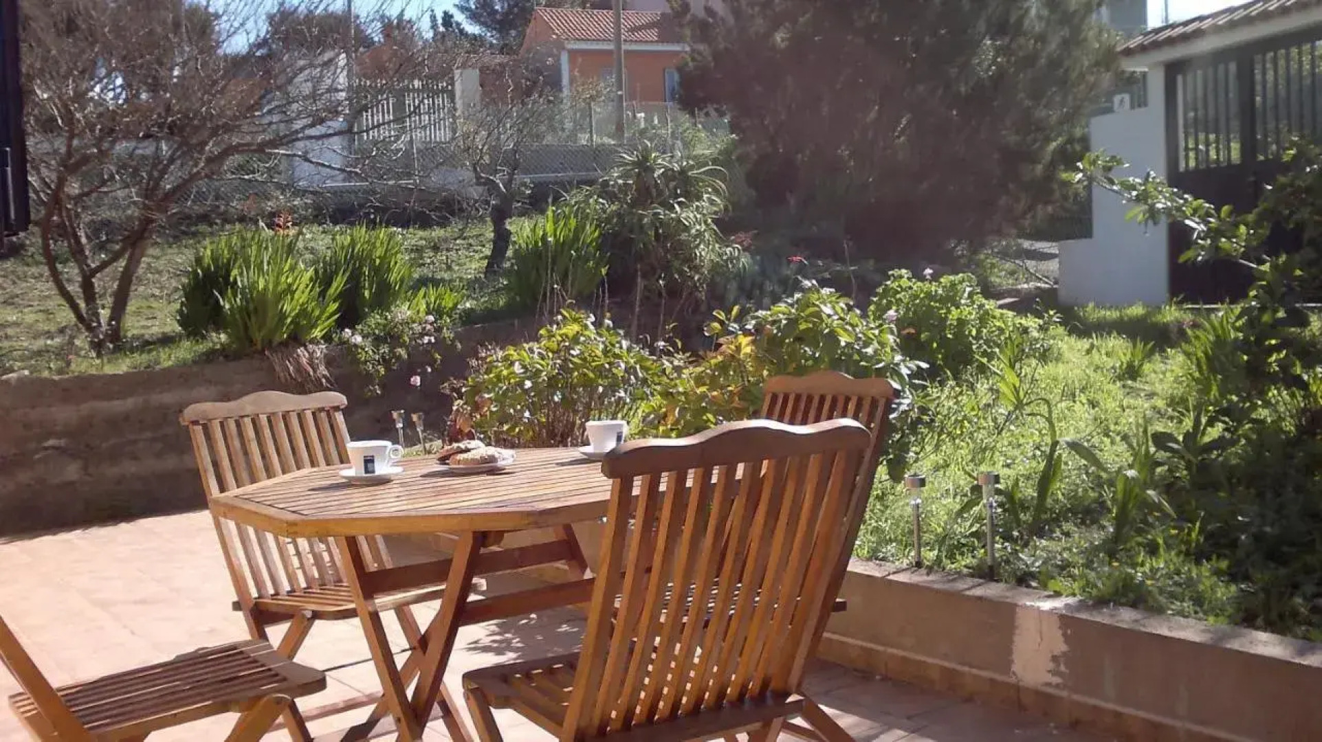 Casa Fátima Valle Gran Rey