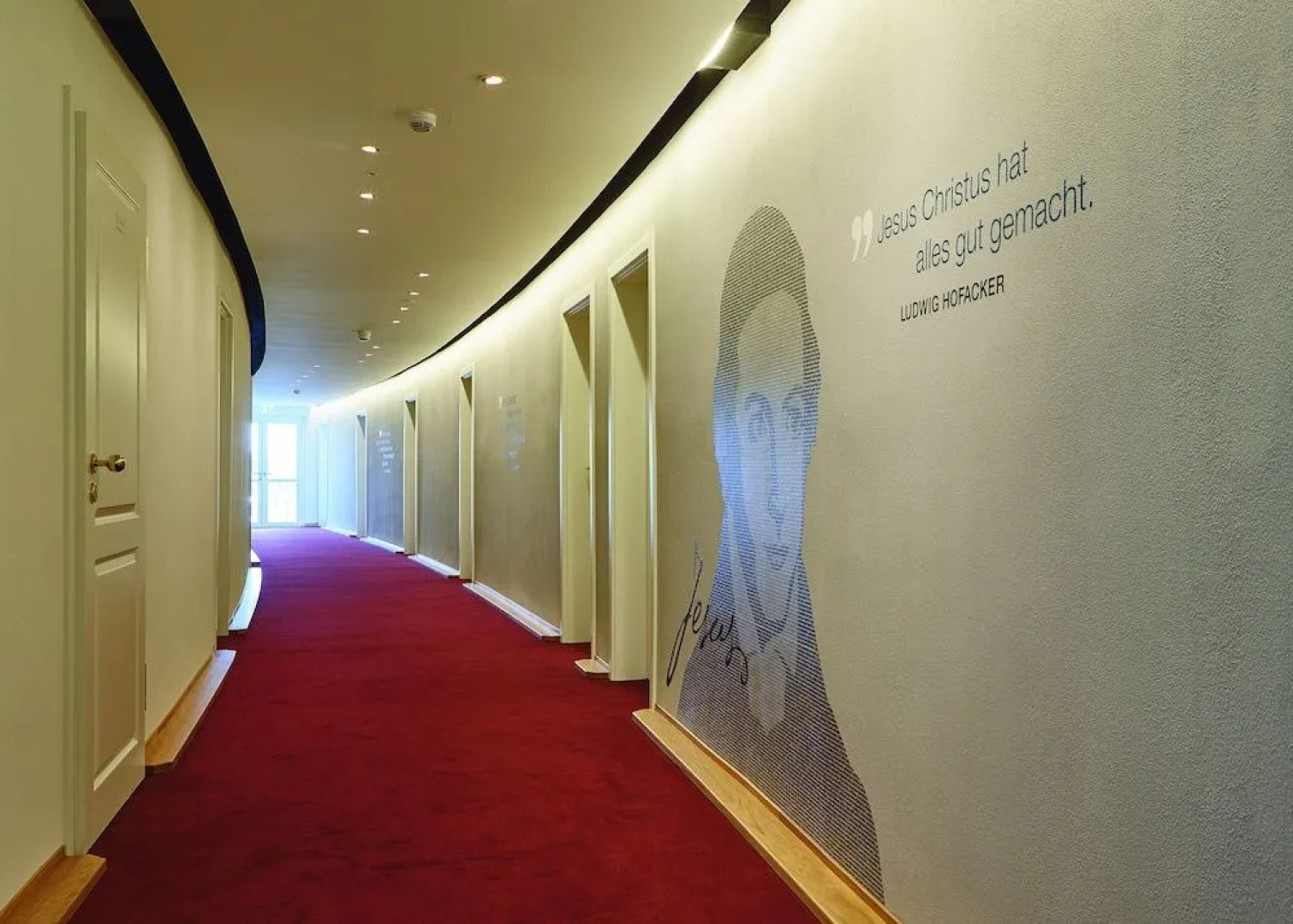 Schönblick - Christliches Gästezentrum