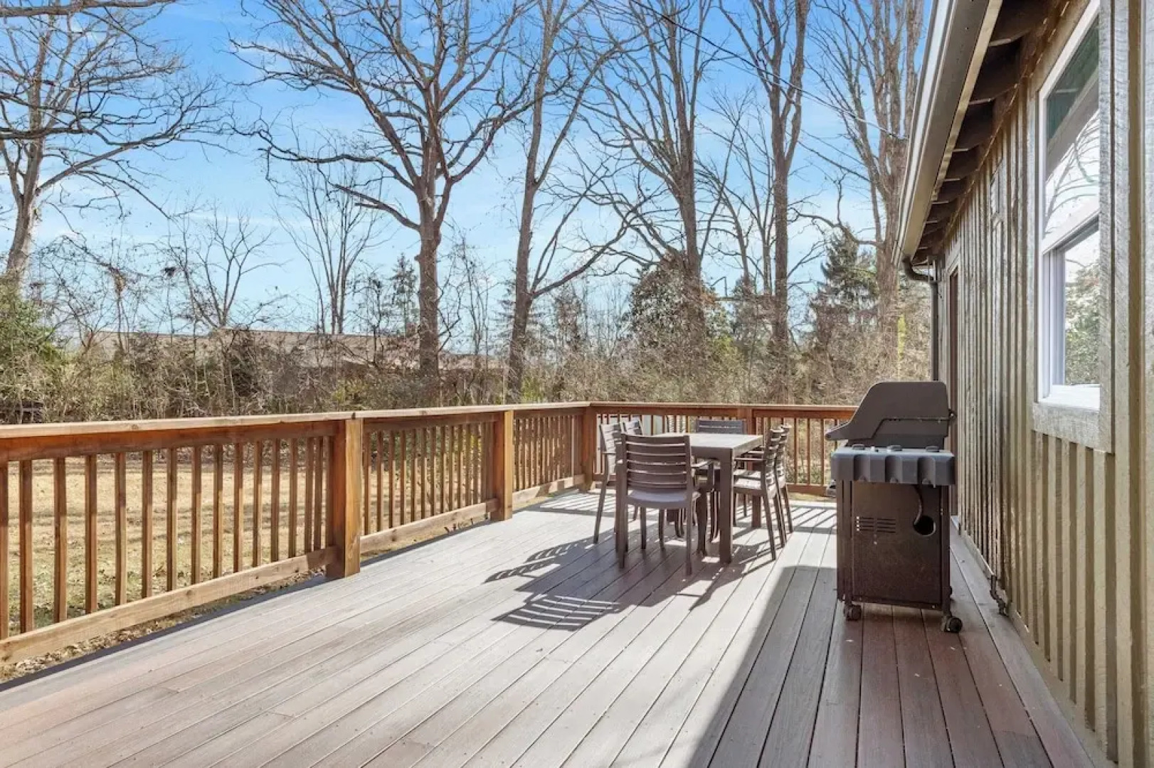 Sage Lodge by Avantstay