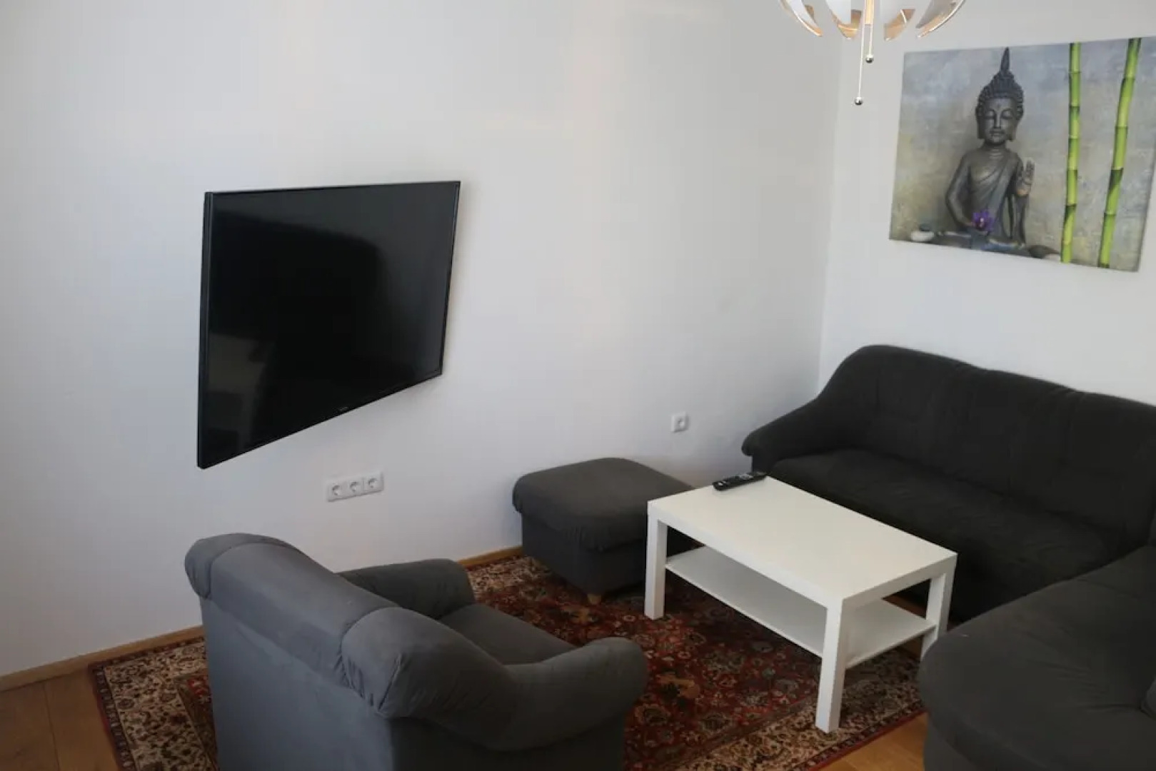 Top Apartment Rödermark