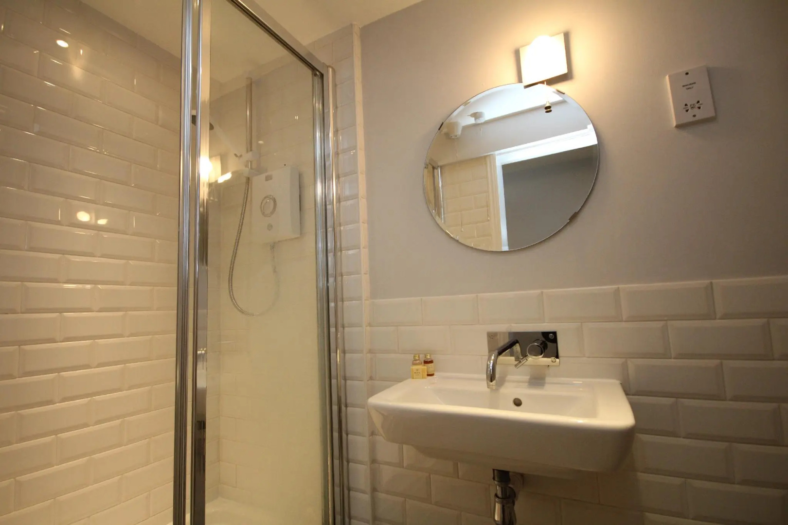 The Jephson Apartment