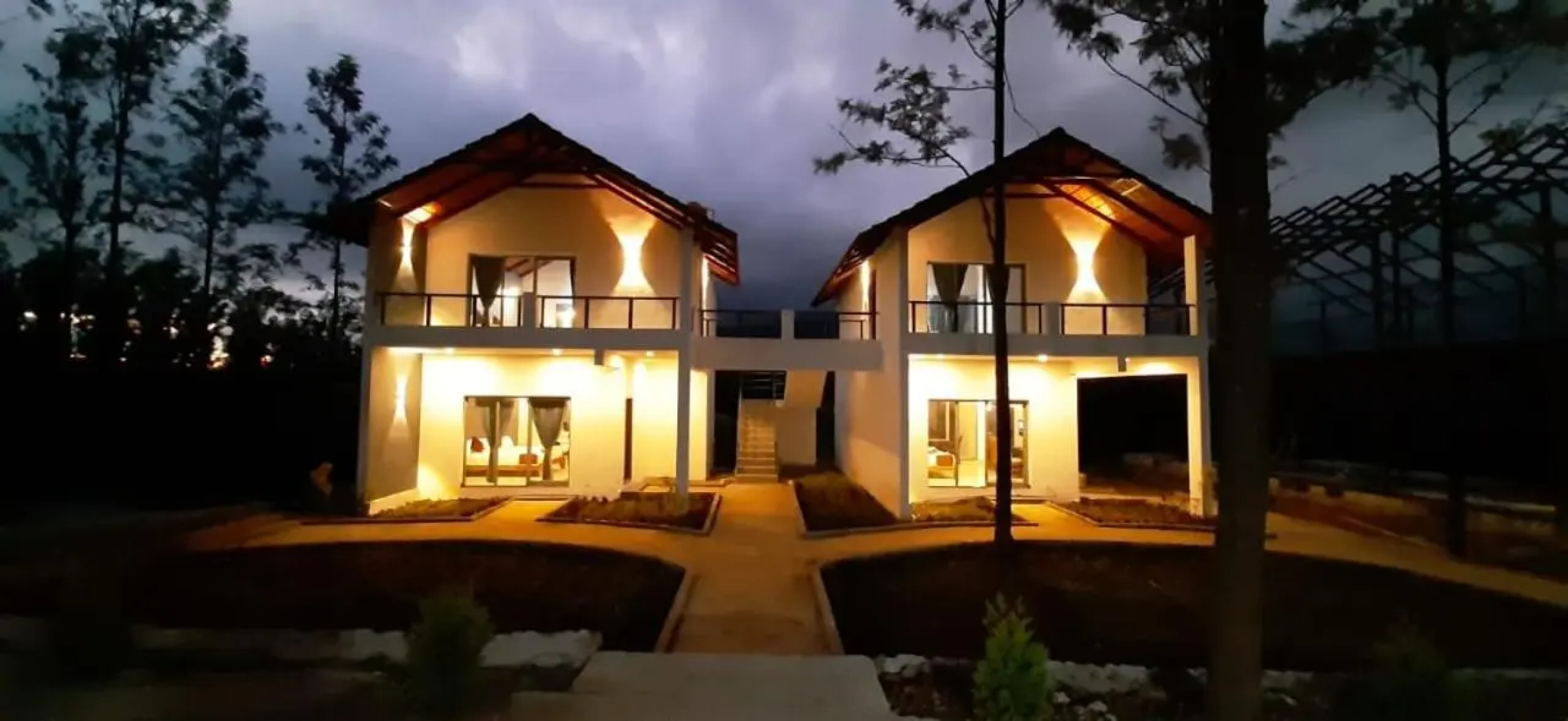 Jadevista Resort & Hotel