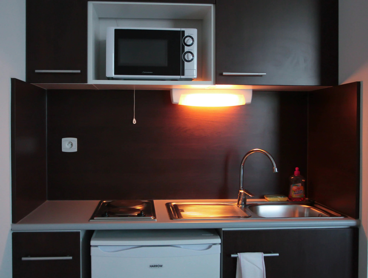 Kosy Aparthotel Campus del Sol Esplanade