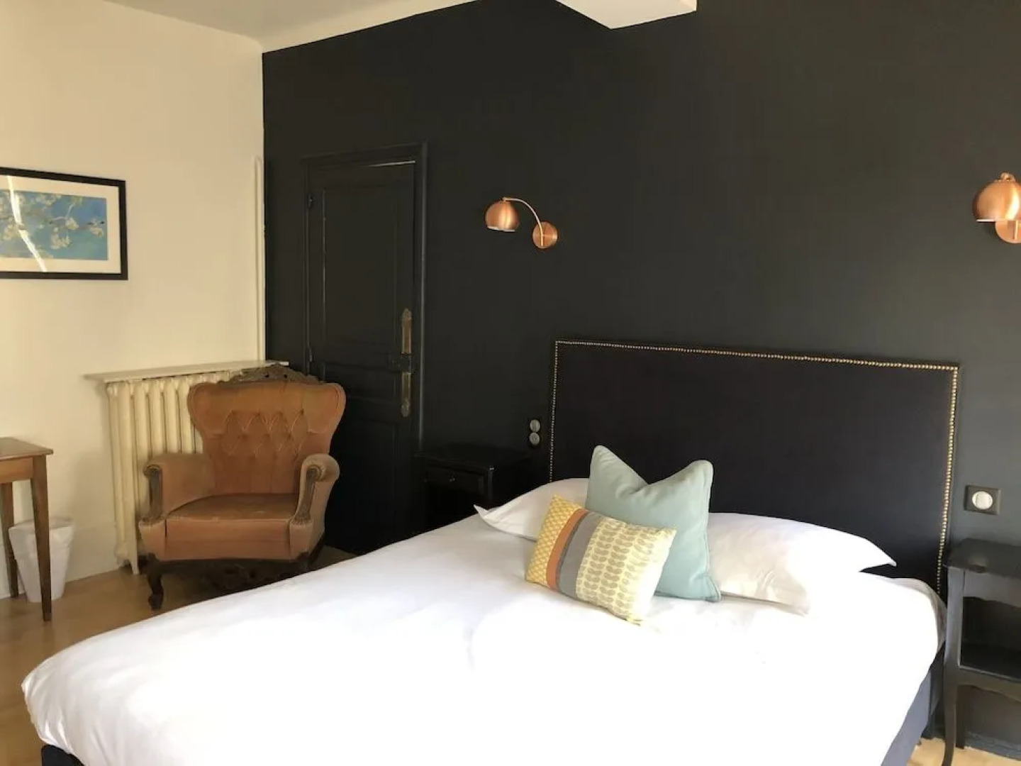 La Maison d'Alienor | Gîtes