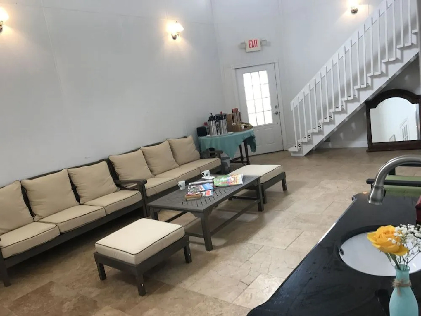 Hampton Ocean Resort