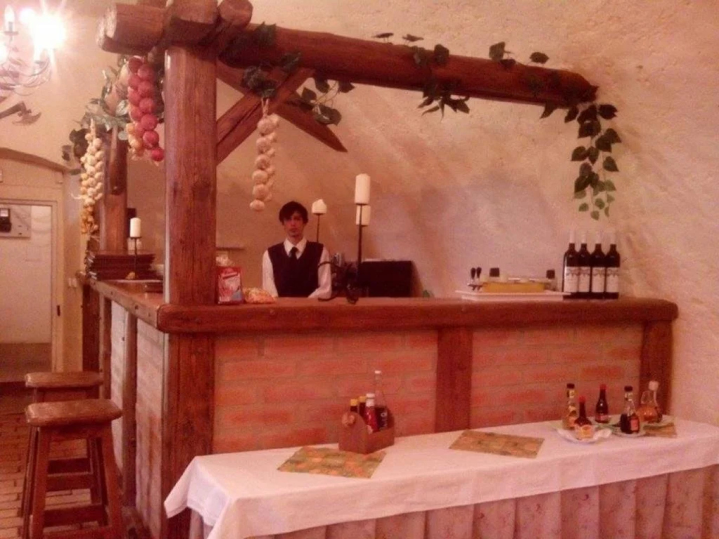 Zamek Cerveny Hradek