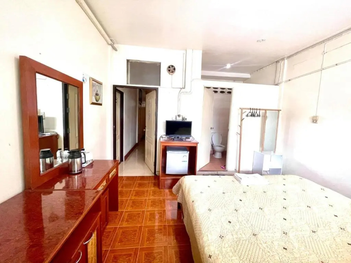 Topnorth Hotel Maesai