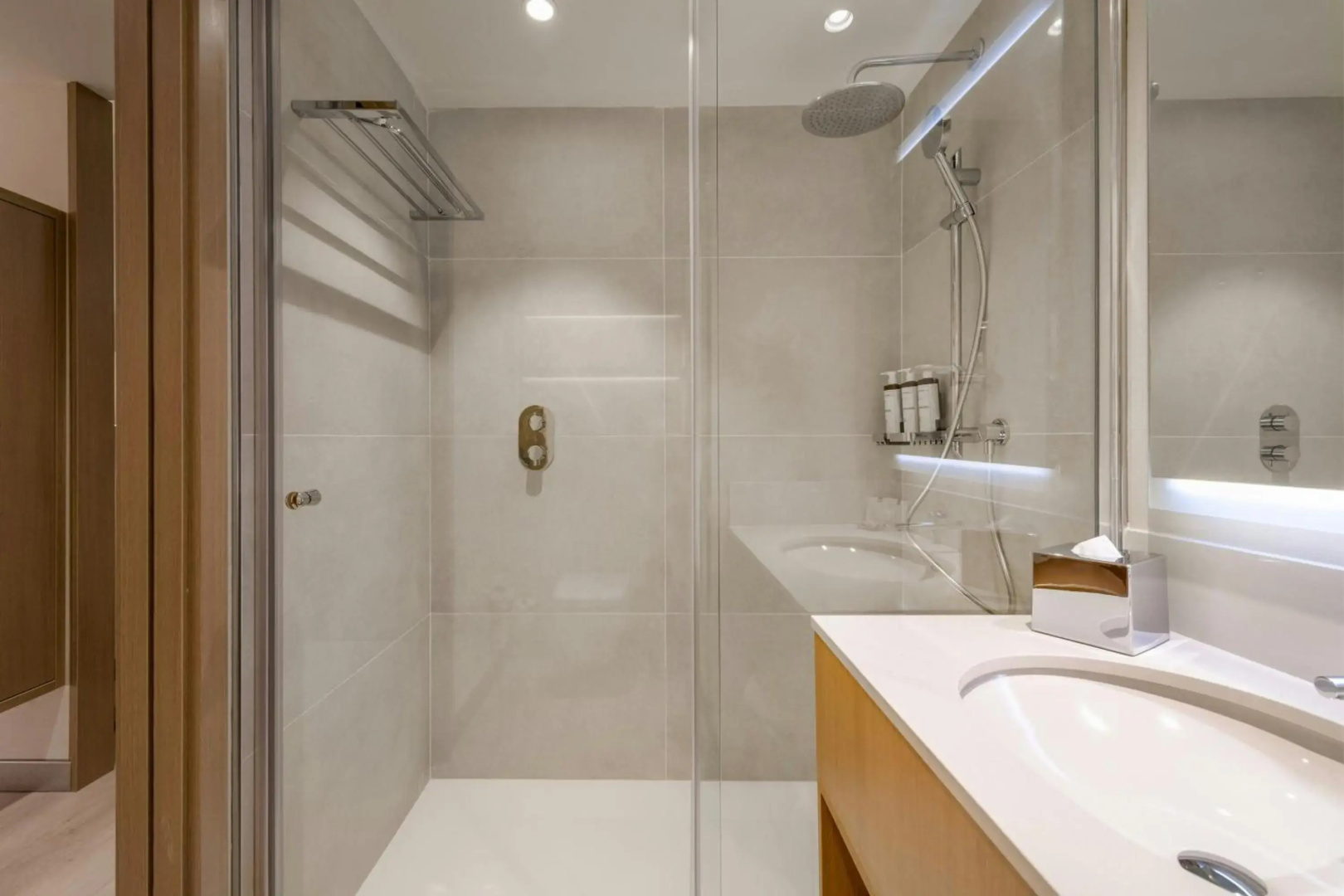 AC Hotel Saint-Julien-en-Genevois